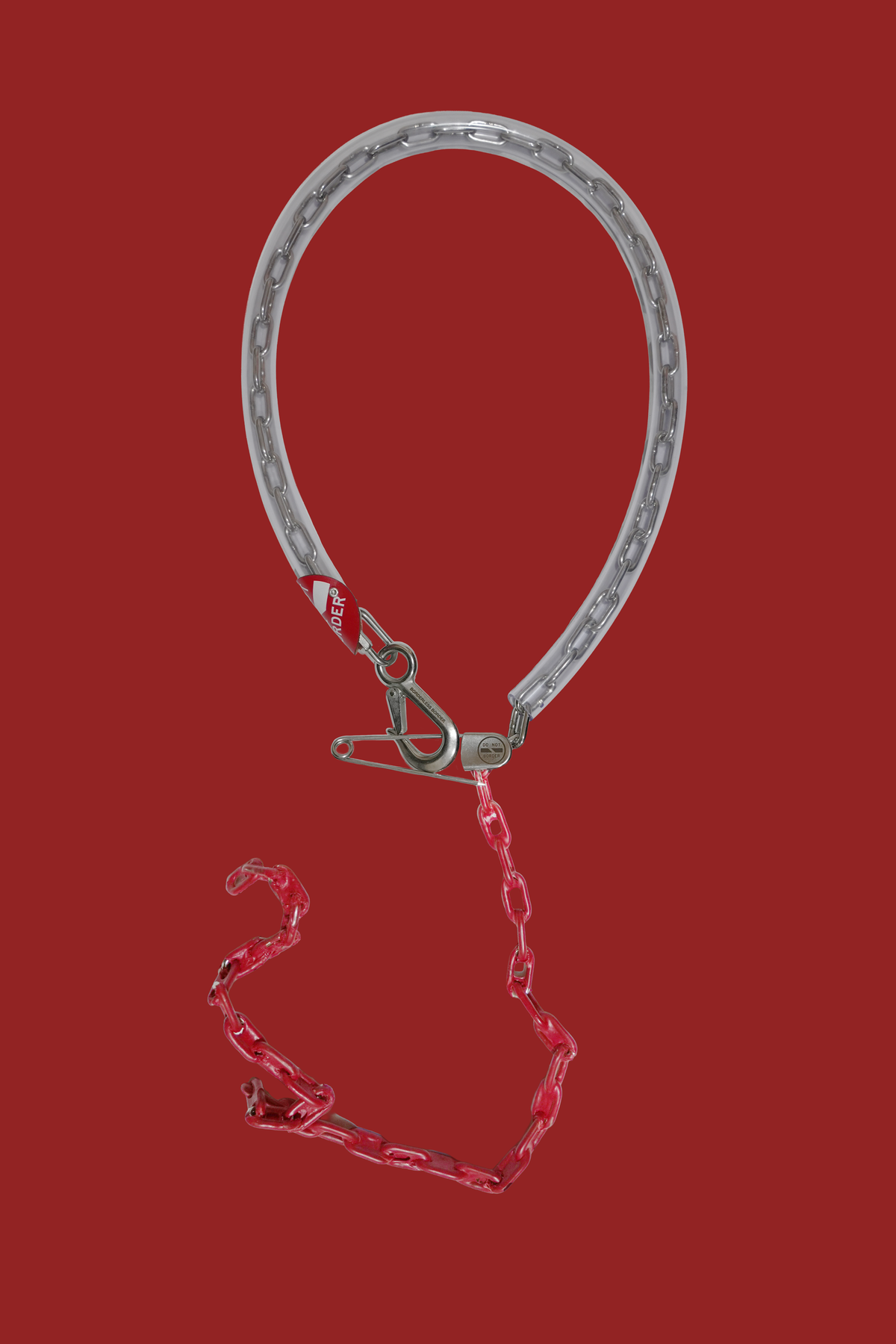 Do Not Border Chain Long