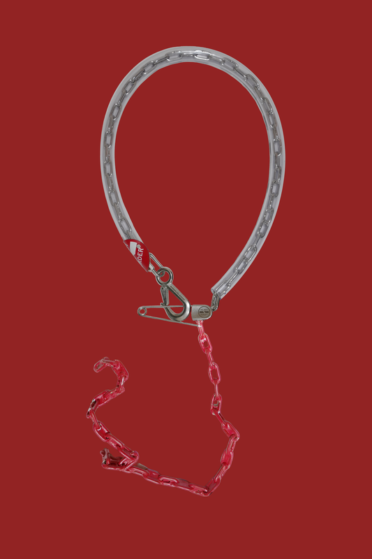 Do Not Border Chain Long