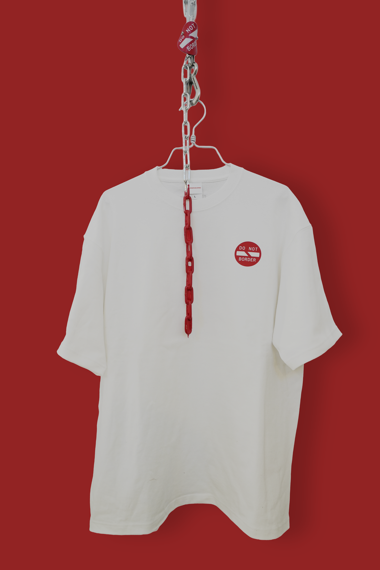 Angry Rachel Pink hair Graphic Tee