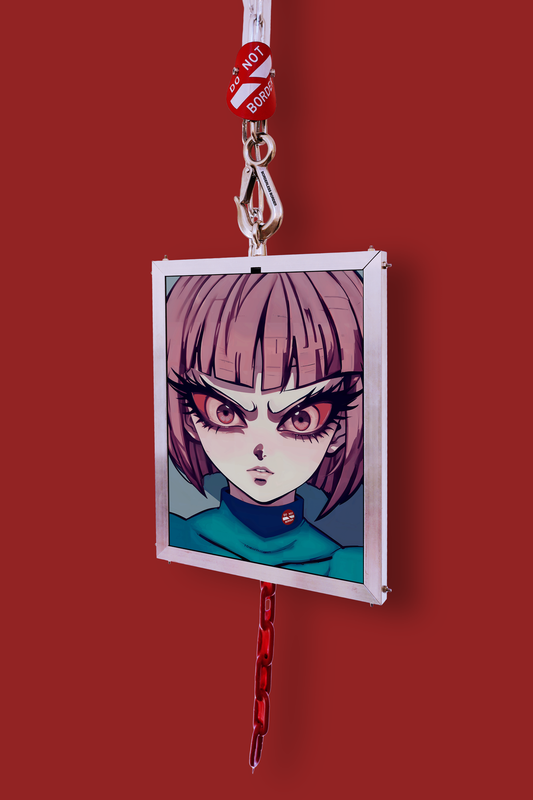 U - Framed Object Edition＃001